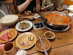 -亮欢寨酸汤鱼(沙冲路店)