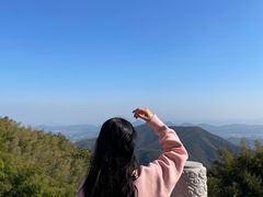 -径山寺