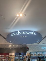-motherswork(静安嘉里中心店)