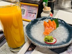 -大渔铁板烧(大悦城店)