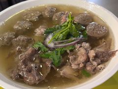 -蔡澜Pho·越南粉餐厅(海上世界店)