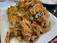 -北门涮肉·炭火铜锅涮肉(什刹海店)