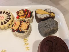 -北京稻香村(零号店)