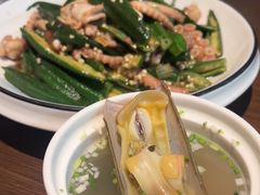 -码头鲜精致威海菜(欧乐坊店)
