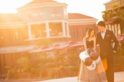 点击看大图 -太郎花子婚纱摄影艺术中心