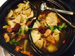 -筋头巴脑牛一锅(朝阳路总店)