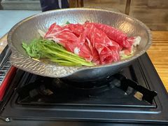 -松坂屋日料自助(长城路店)