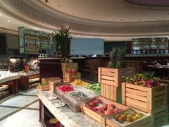 -广州富力丽思卡尔顿酒店