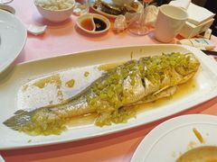 -高佳庄·舟山海鲜(海景旗舰店)