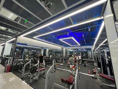 -奇迹健身·恒温游泳(金海首座店)