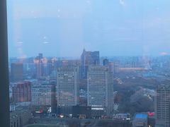 -沈阳君悦酒店·意坊意大利餐厅