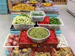 -三只鸟本地特色菜馆(上饶总店)