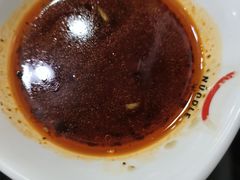 -牛一嘴·兰州牛肉面·大盘鸡(财富中心店)