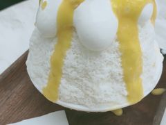 -丹礼糖甜品