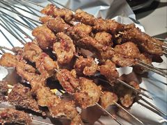 -勇利赵家烤肉坊(翠华北路店)