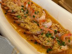 -芳草地度假酒店·野炉中餐厅