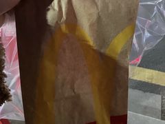 -麦当劳(鼓楼店)