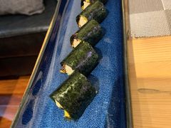 无米清酒鹅肝卷-游You House(西单老佛爷店)