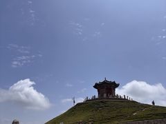 -日月山景区
