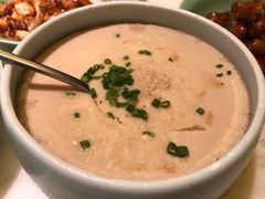 老阿姨水蒸蛋-弄堂里(西溪龙湖天街店)