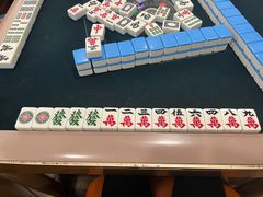 -CLUB心邸·掼蛋·麻将·扑克(日坛店)