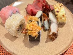 -扬子江国际会议中心龙山湖酒店-希仙全日制餐厅