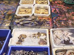 -东江海鲜大排档·潮汕菜·砂锅粥