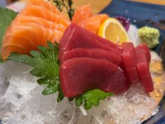 -九酢·海鲜居酒屋