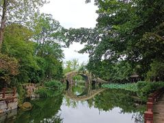 -黄龙溪古镇