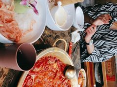 -小龙坎火锅(春熙太古里店)