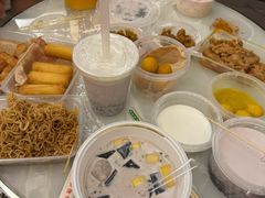 -水牛奶皇后糖水铺