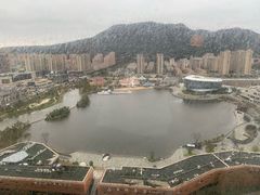 -舟山希尔顿酒店