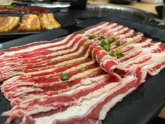 -花味·自助烤肉(雨花客厅店)