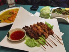 -金象湾泰国餐厅(华林路店)