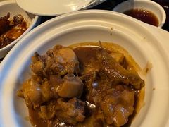 -新天世纪中餐厅