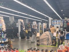 -迪卡侬(越秀公园店)