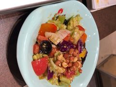 -邢氏老太太烤串(北兴街店)