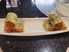 -味可道美食坊(福基路店)
