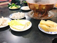 -新梅居(宁海东路店)
