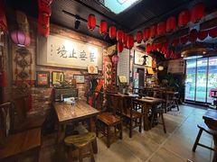 -玉祥府牛肉罩饼(金光道店)