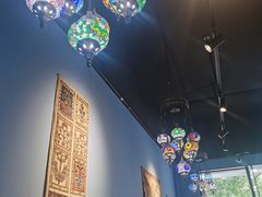 -欧提汗·新疆餐厅·清真(银都路店)