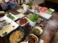 -束河人家(南锣鼓巷店)