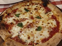 -安立可意大利美食