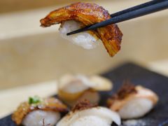 烤鳗鱼寿司-东京屋(武定路店)