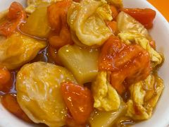 -雅苑餐厅(朝天路店)