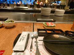 -赤坂亭·M9和牛烧肉·铁板烧·日料398放题(长泰广场店)