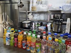 -鸡鸣汤包(红山动物园店)