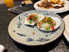 -大成铁板烧•板前(复古餐厅石老人店)