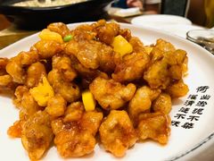 果味樱桃肉-千品香(碧桂园银河城店)