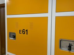 -安东易迷你自助仓储寄存仓库(草桥店)